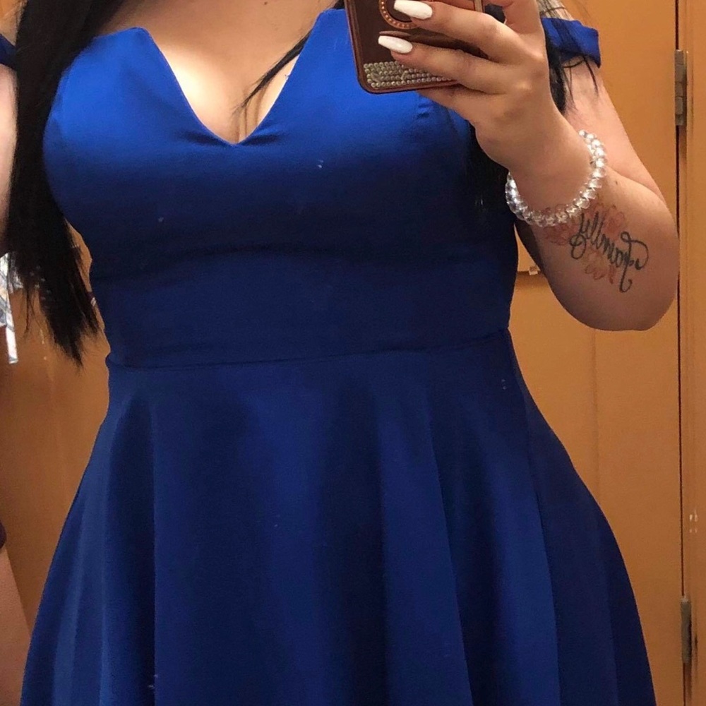 Cocktail dress